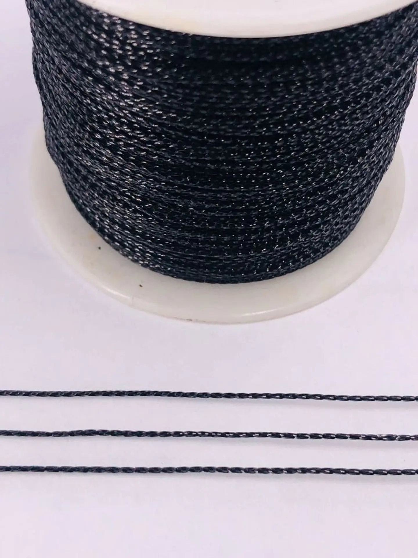 CORDÓN LUREX 56- 7