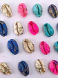CONCHA DE MAR COLORES T7050 - Miniatura 1