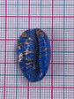 CONCHA DE MAR COLORES T7050 - Miniatura 2