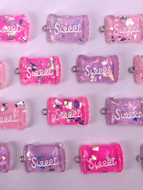 DIJE CONFITE DSWEET/AC-P