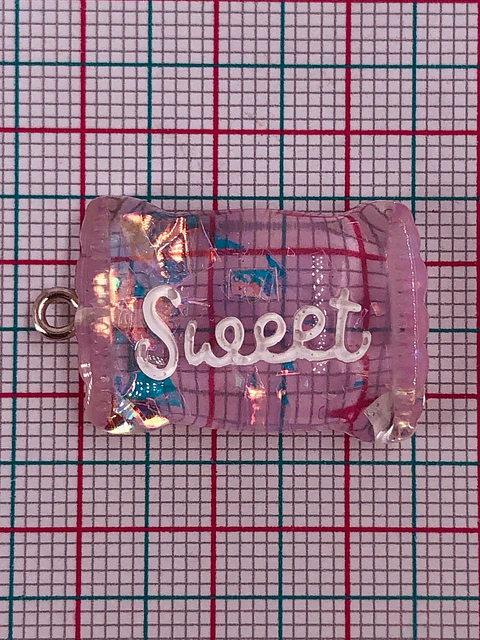 DIJE CONFITE DSWEET/AC-P