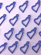 CORAZÓN PINTADO A9322/COLOR  - thumbnail 2