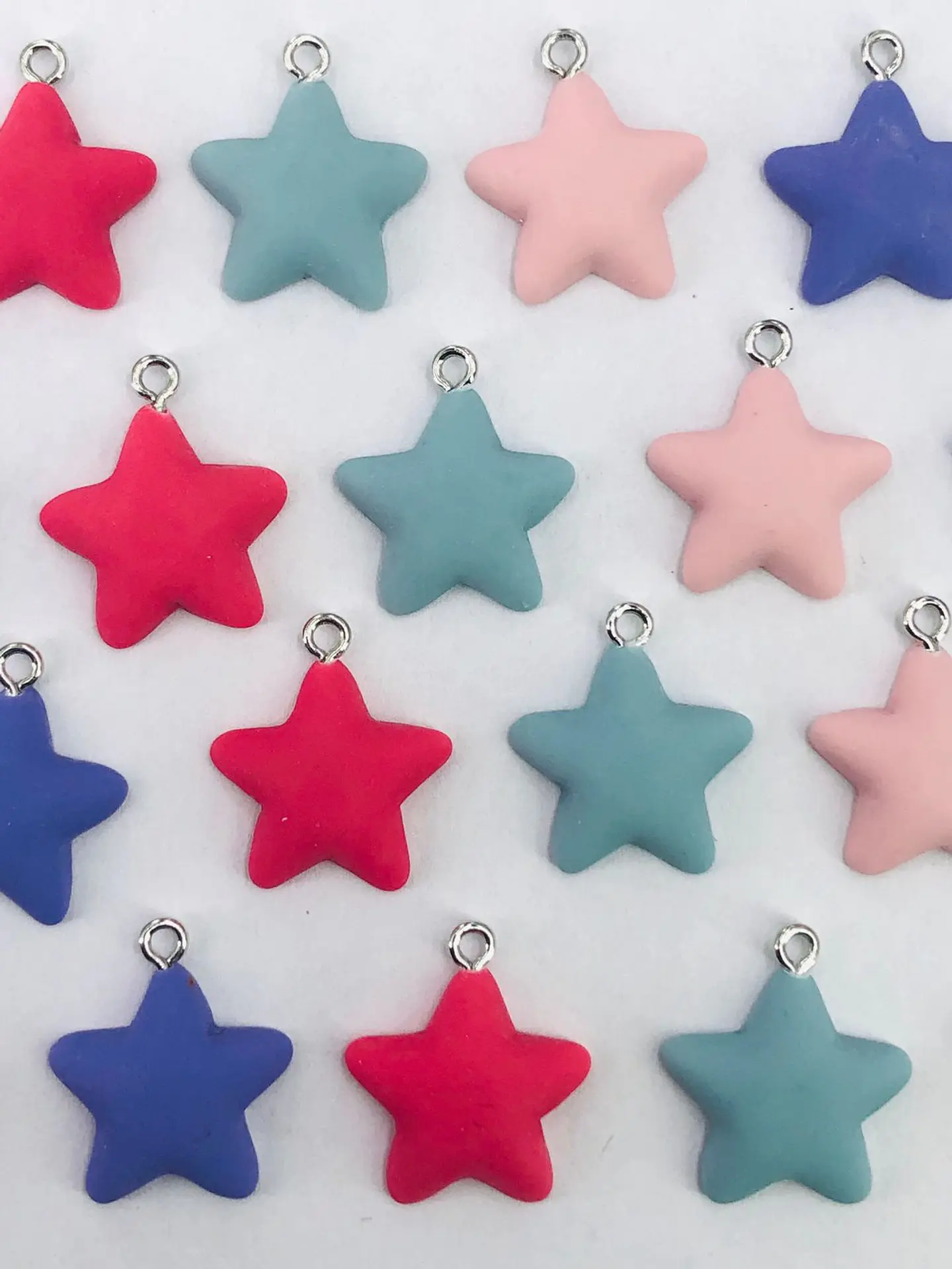 ESTRELLA COLORES PLÁSTICO T7075   1