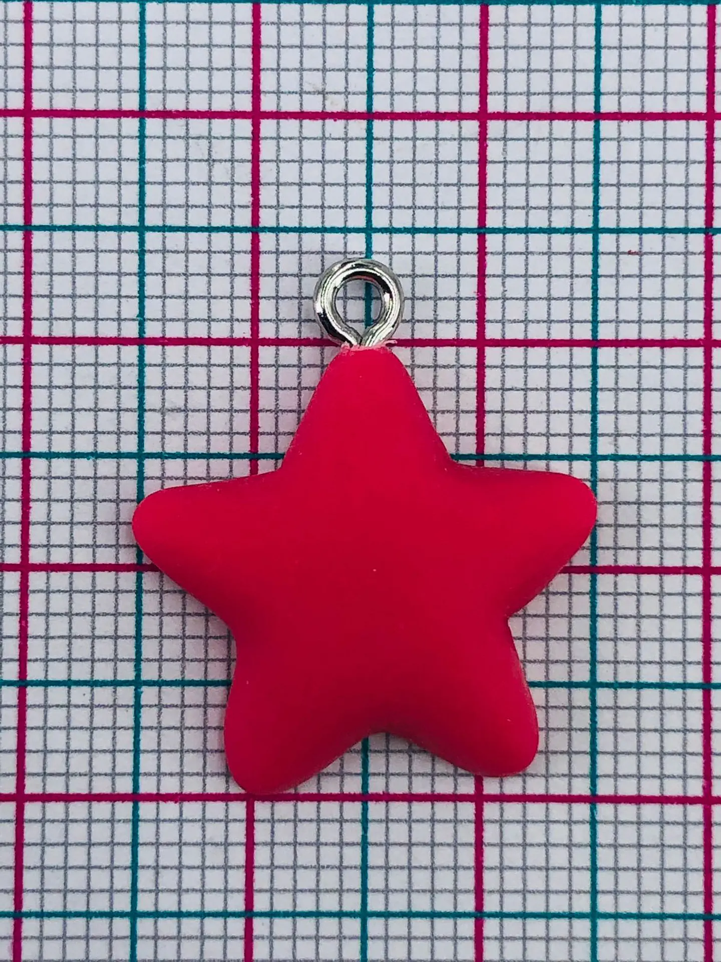 ESTRELLA COLORES PLÁSTICO T7075   2