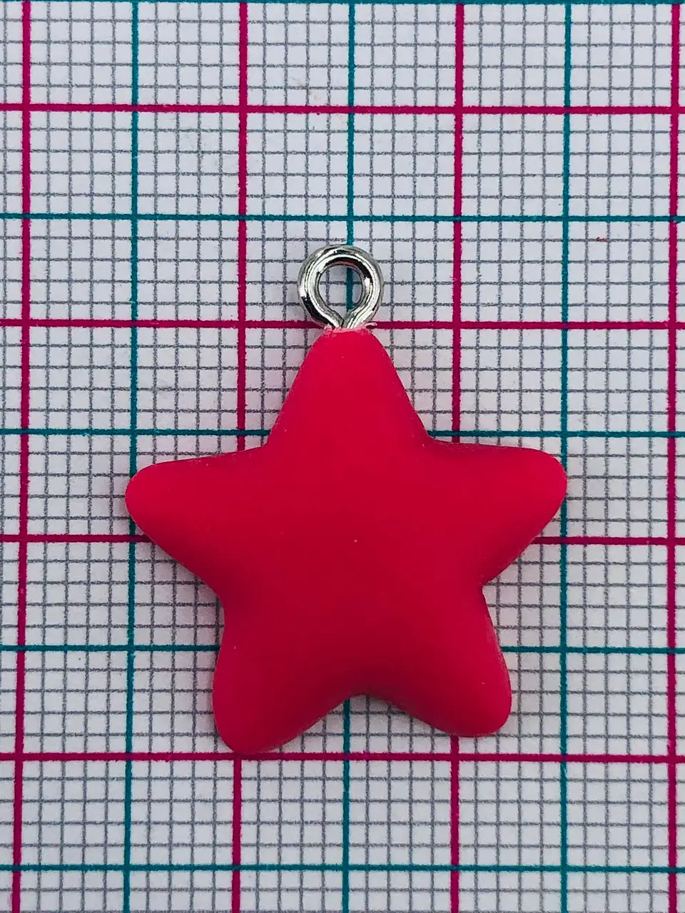 ESTRELLA COLORES PLÁSTICO T7075   2