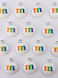 DIJE M&M COLORES ARCOIRIS MYM - thumbnail 2