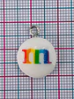 DIJE M&M COLORES ARCOIRIS MYM - thumbnail 4