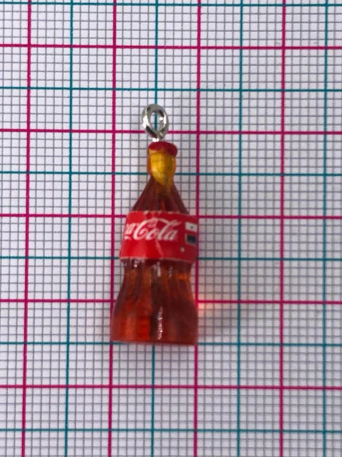 COCA-COLA RESINA D/COCACOLA