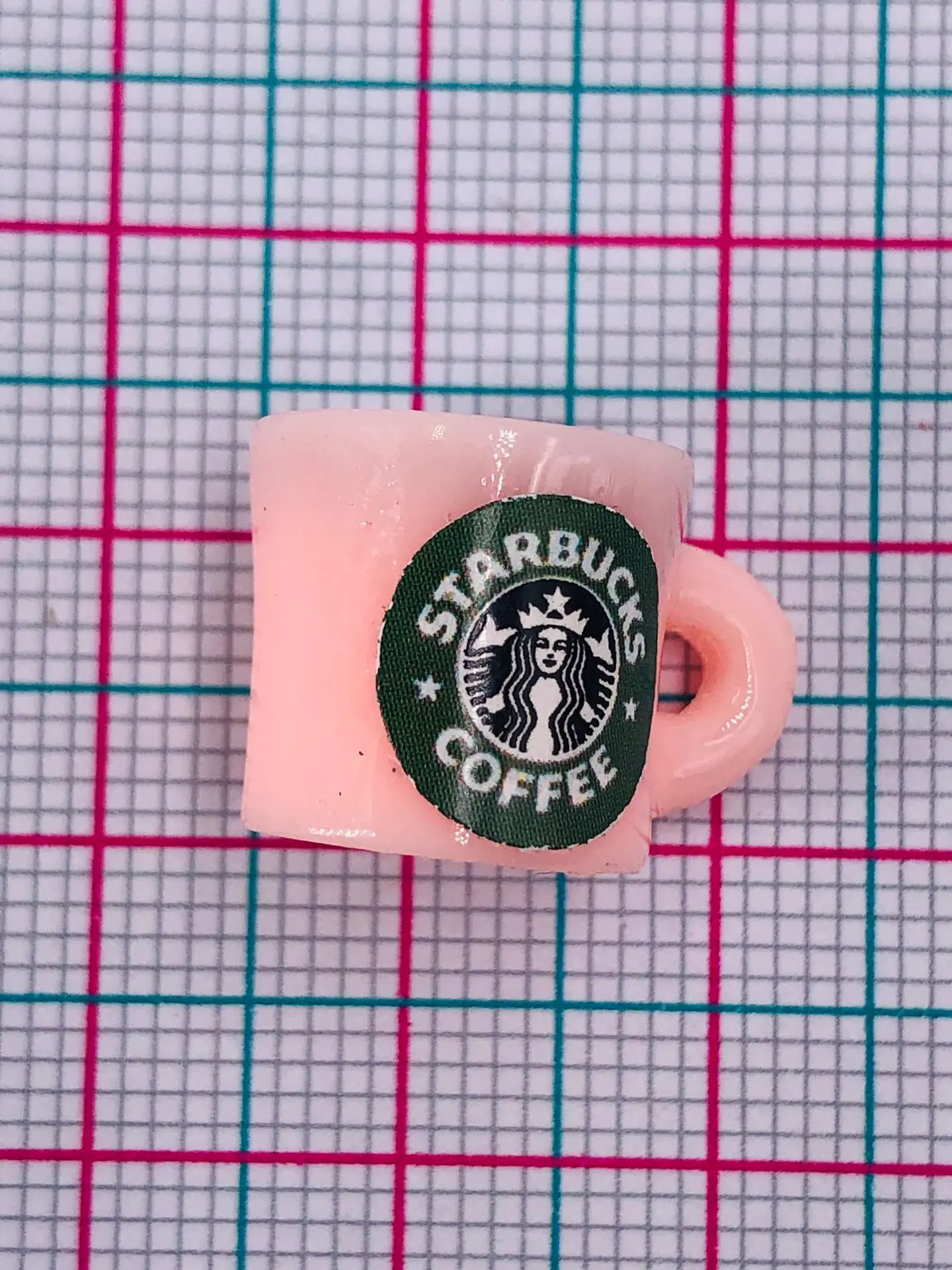 DIJE TAZA DE CAFÉ D/TAZA   2