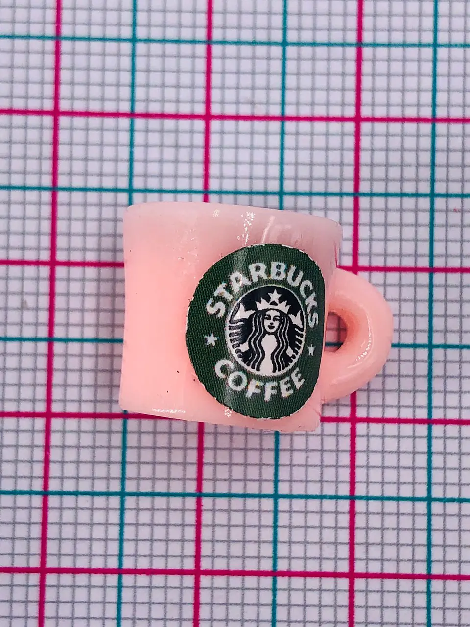 DIJE TAZA DE CAFÉ D/TAZA   2