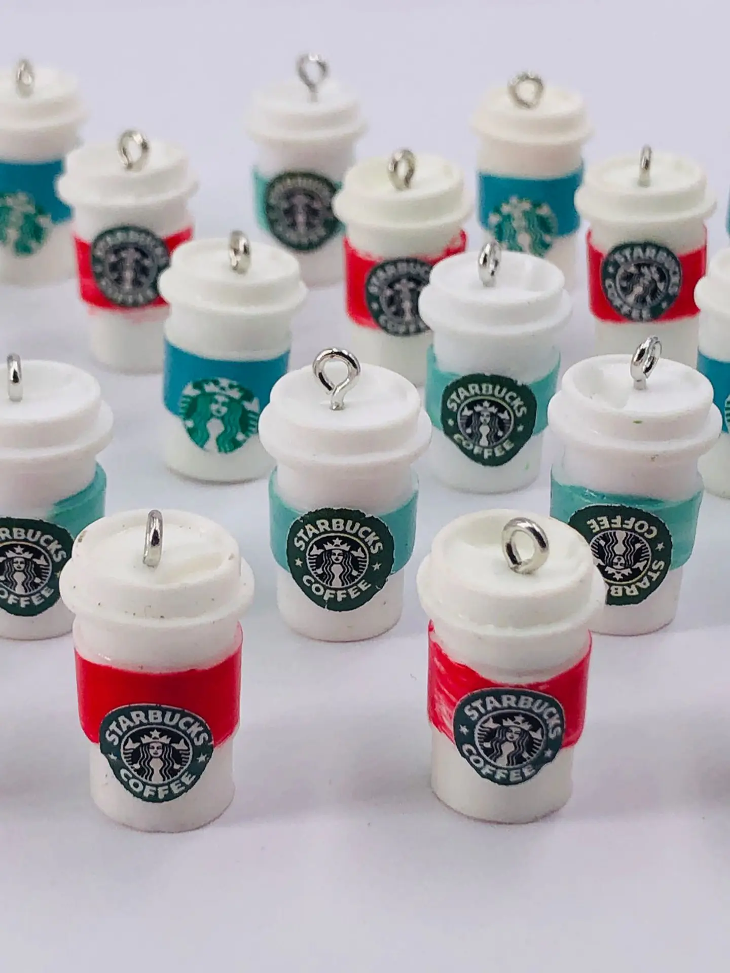 DIJE STARBUCKS STARP-1  1
