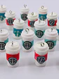 DIJE STARBUCKS STARP-1  - Miniatura 1