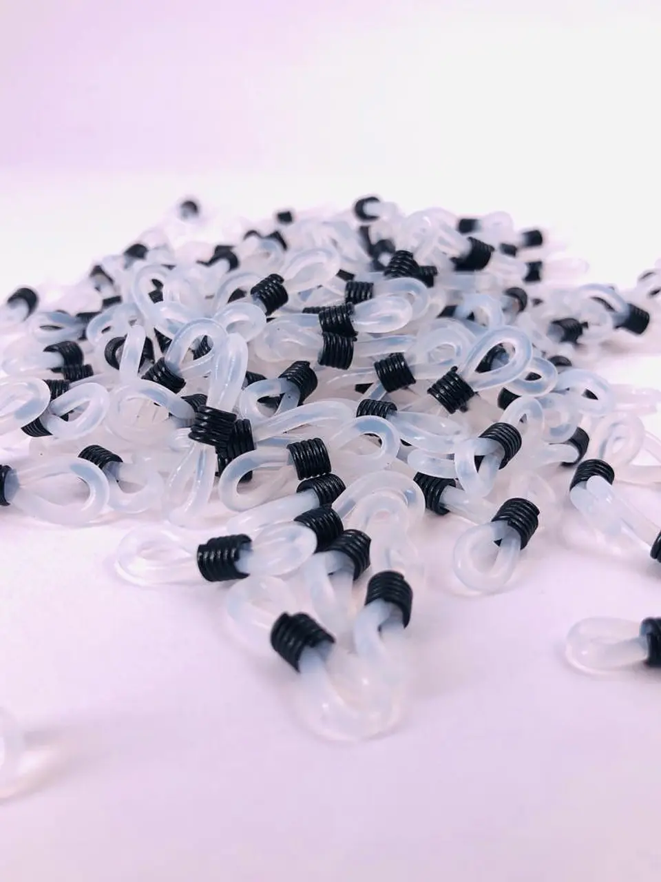CAUCHO PARA GAFAS X DOCENA CPG-2     4