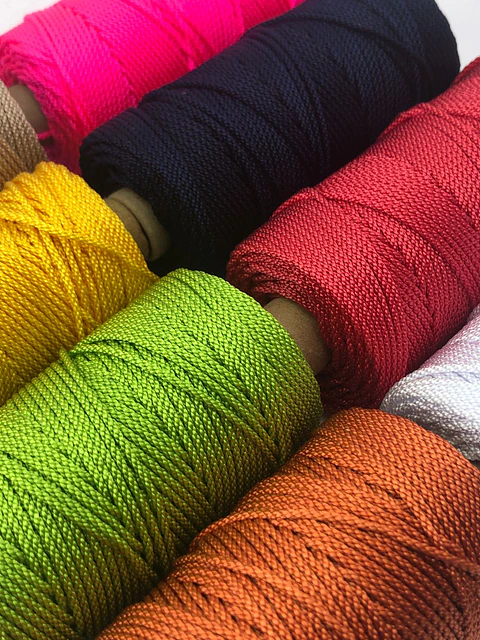HILO TERLENCA (ELIGE TU COLOR FAVORITO) T15