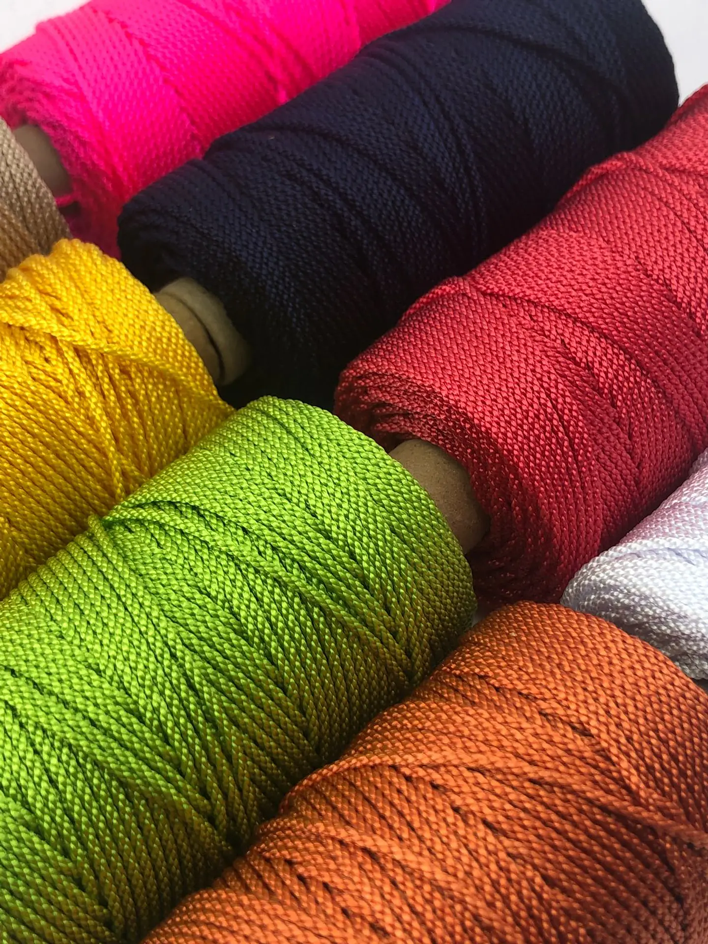 HILO TERLENCA (ELIGE TU COLOR FAVORITO) T15 1