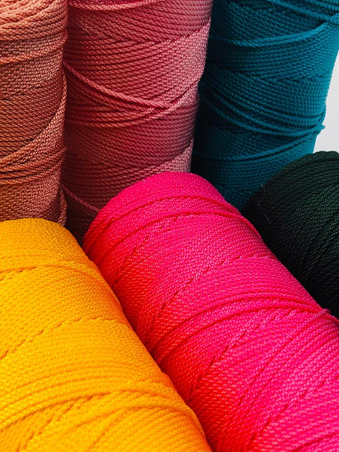 HILO TERLENCA (ELIGE TU COLOR FAVORITO) T12