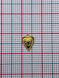 CORAZÓN MINI DIJE BAÑO DE ORO T6493 - thumbnail 2
