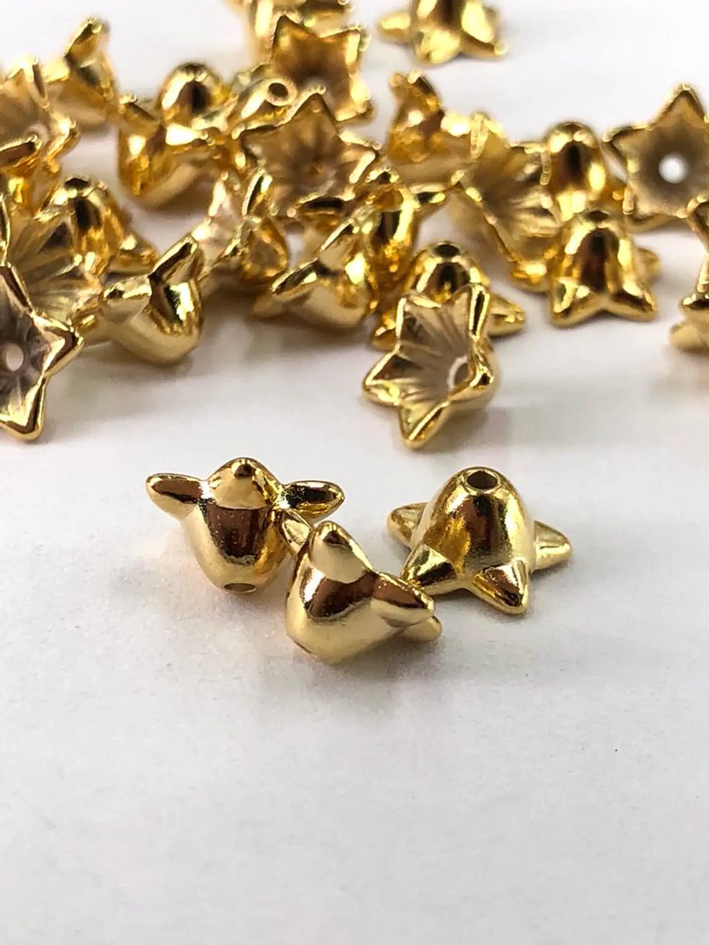CUBRE PEPA BAÑO DE ORO W1596-GOLD             1