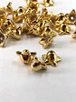 CUBRE PEPA BAÑO DE ORO W1596-GOLD             - thumbnail 1