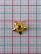 CUBRE PEPA BAÑO DE ORO W1596-GOLD             - thumbnail 2