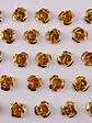 ROSA BAÑO DE ORO WH00002-GOLD                                   - Miniatura 1