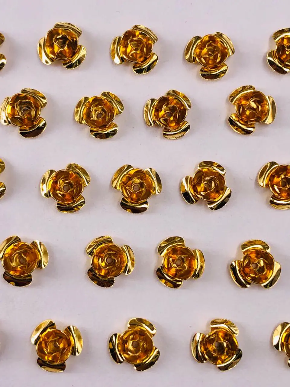 ROSA BAÑO DE ORO WH00002-GOLD                                   1