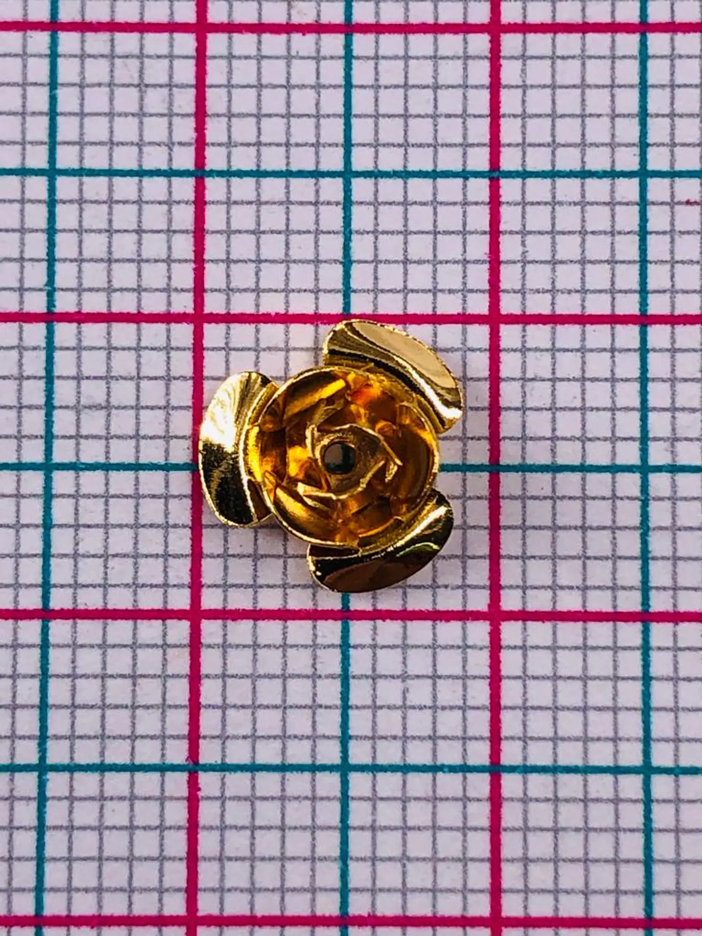 ROSA BAÑO DE ORO WH00002-GOLD                                   2