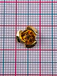ROSA BAÑO DE ORO WH00002-GOLD                                   - Miniatura 2