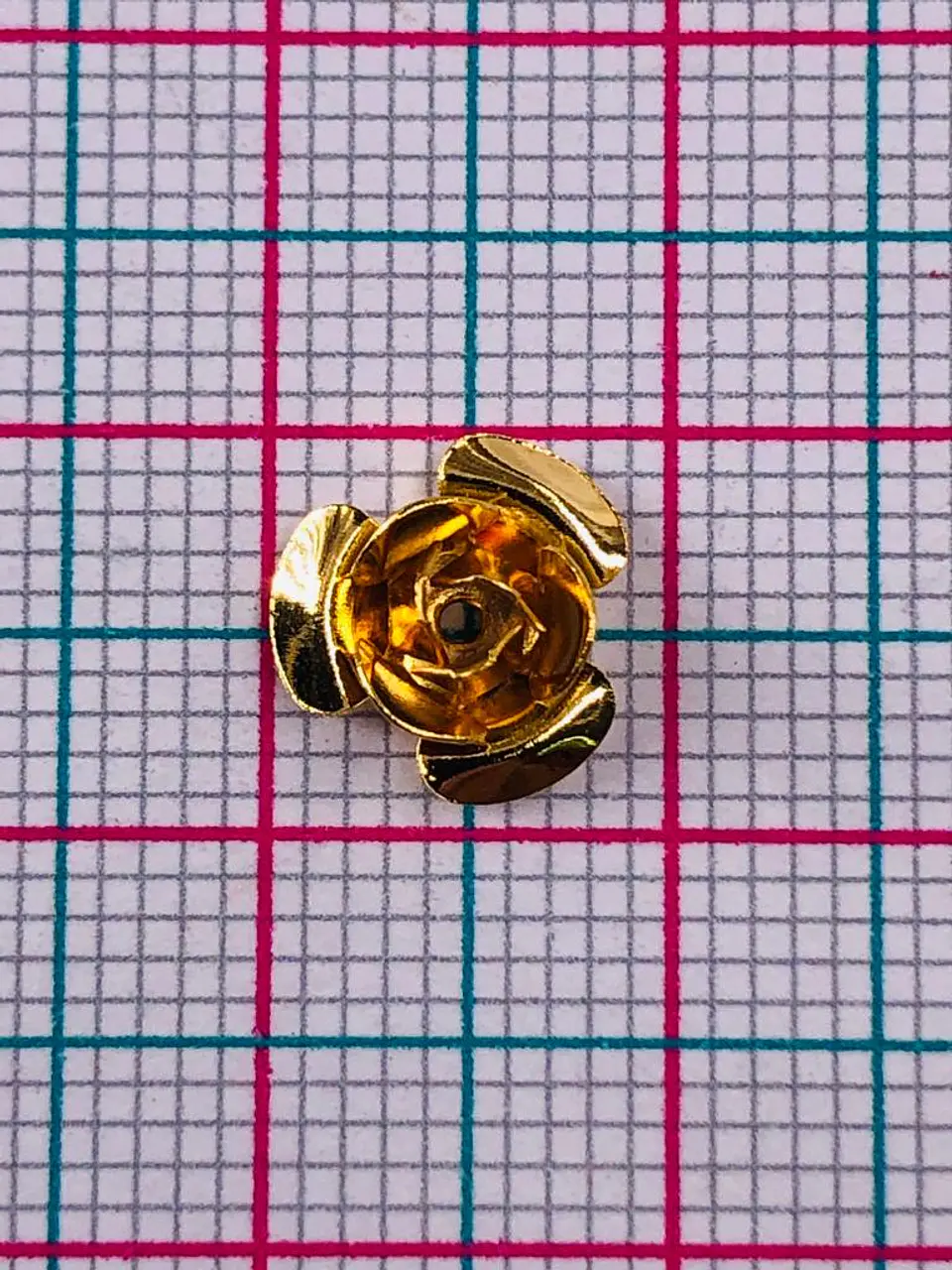 ROSA BAÑO DE ORO WH00002-GOLD                                   2