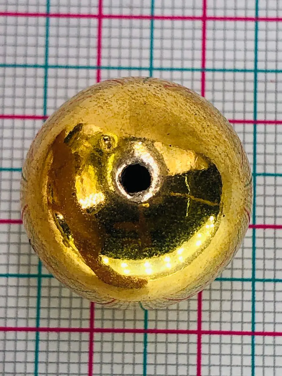 BALÍN BAÑO DE ORO N20M-1HP                                  2