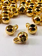 BALÍN CARGADOR BAÑO DE ORO W109-GOLD - thumbnail 1