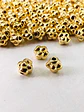 FLOR BAÑO DE ORO #0471                                     - thumbnail 1