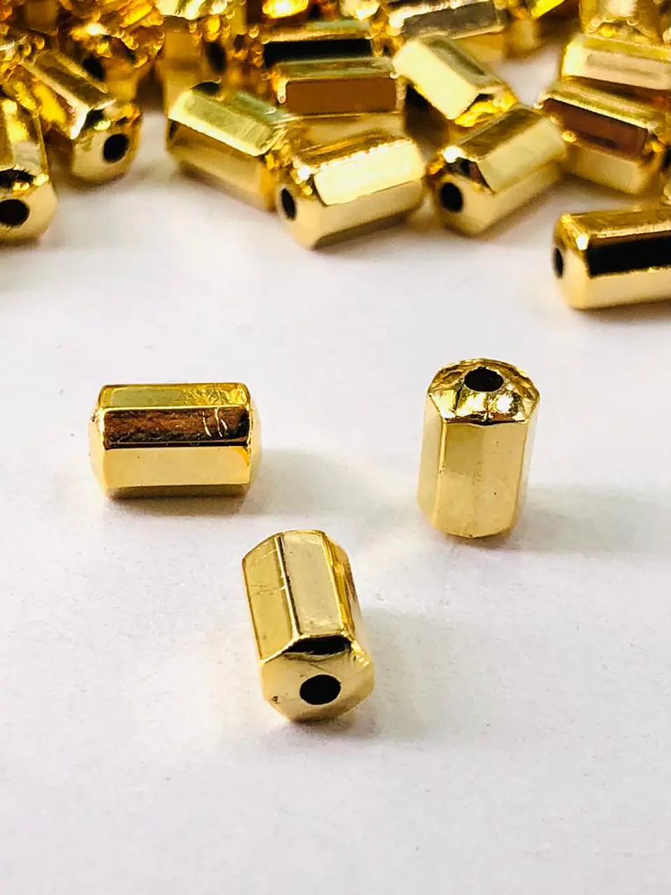 CILINDRO BAÑO DE ORO A-759              1