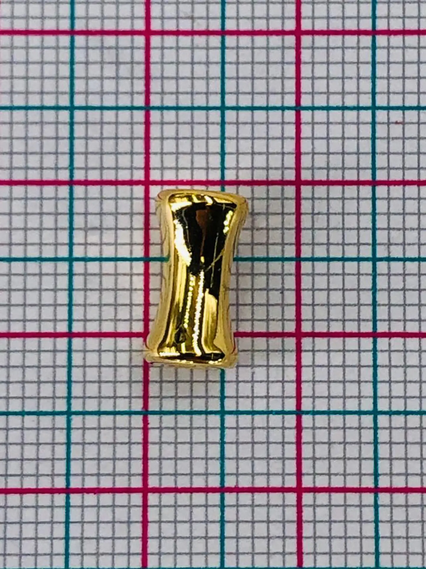 CILINDRO BAÑO DE ORO T720                 2