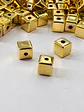 CUBO BAÑO DE ORO T5461                   - thumbnail 1