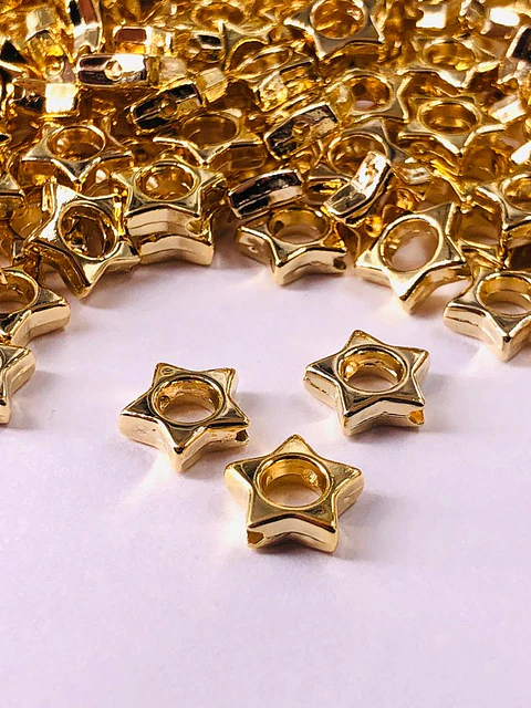 ESTRELLA BAÑO DE ORO W102                  