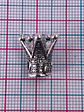 CORONA ZAMAK NIQUEL FS-1035-1 - thumbnail 2