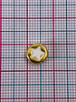 ESTRELLA CON RESINA ZAMAK B79532 - Miniatura 2