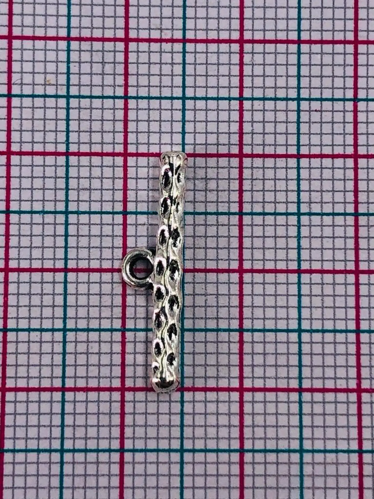 BROCHE ZAMAK NIQUEL W-8569 2