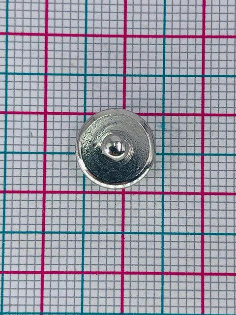 BROCHE DE IMAN 1073-B