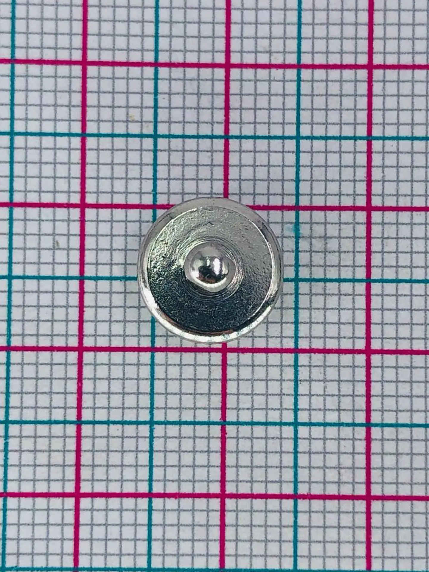 BROCHE DE IMAN 1073-B 2