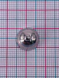 BROCHE DE IMAN ROD-12MM  - Miniatura 2