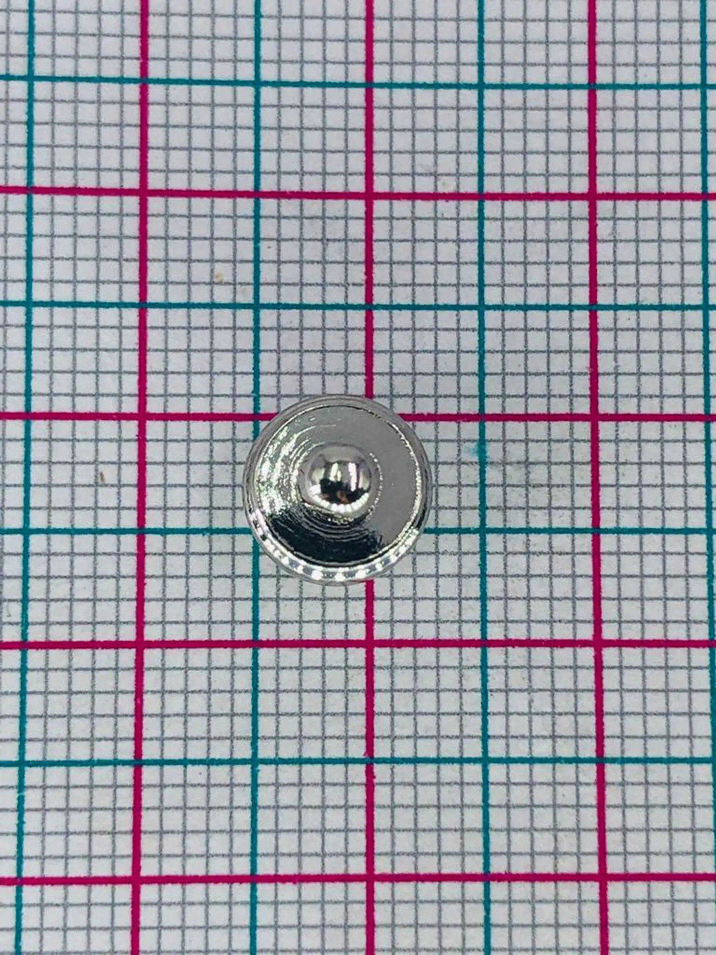 BROCHE DE IMAN 1025-8 2