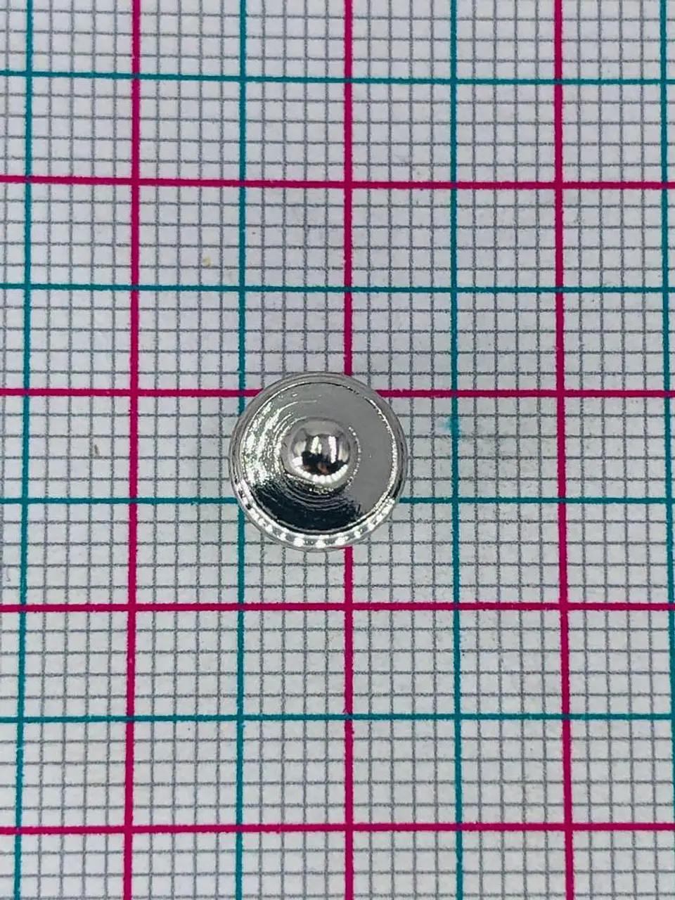 BROCHE DE IMAN 1025-8 2