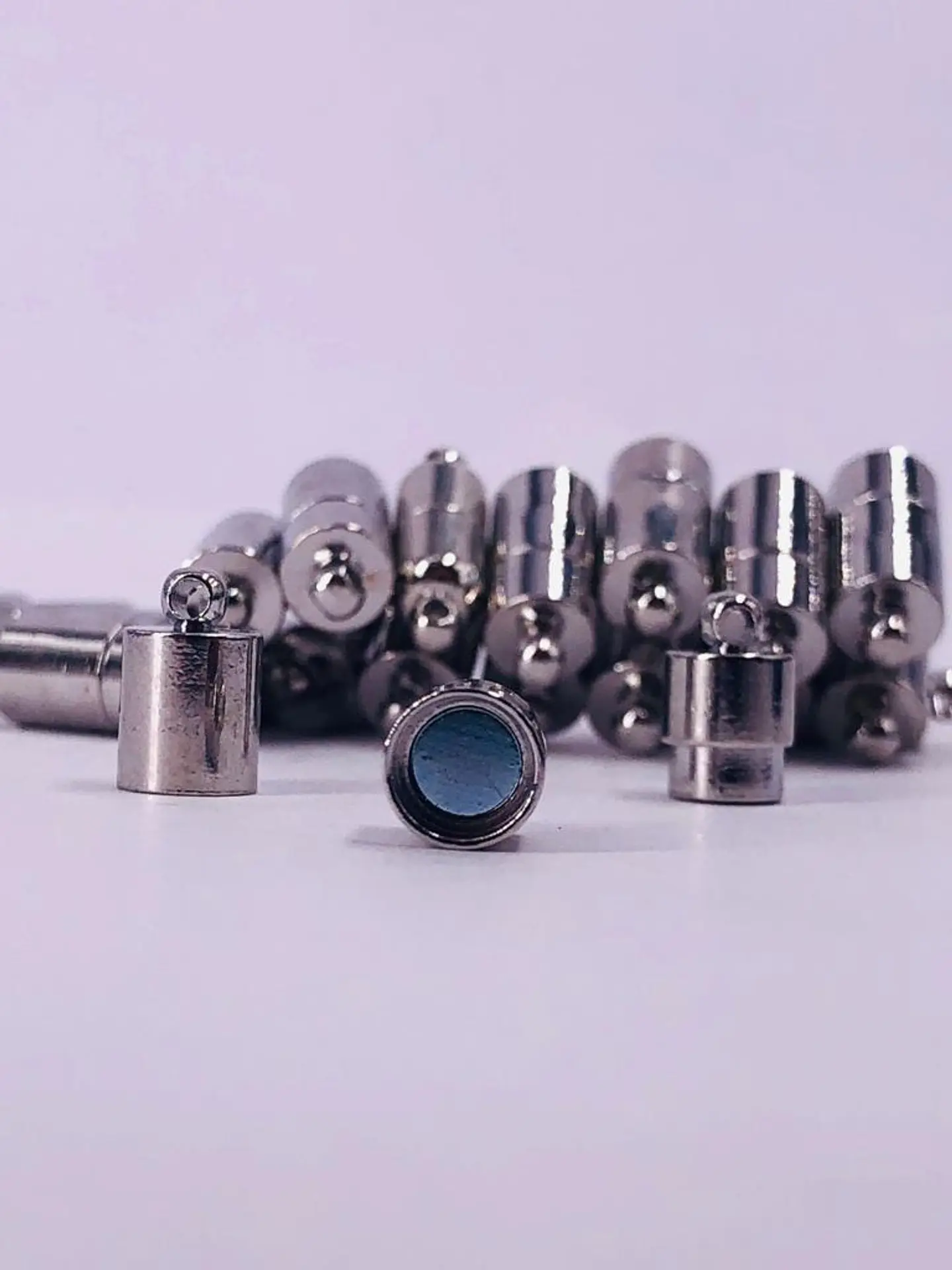 BROCHE DE IMAN 1020-8MM 1