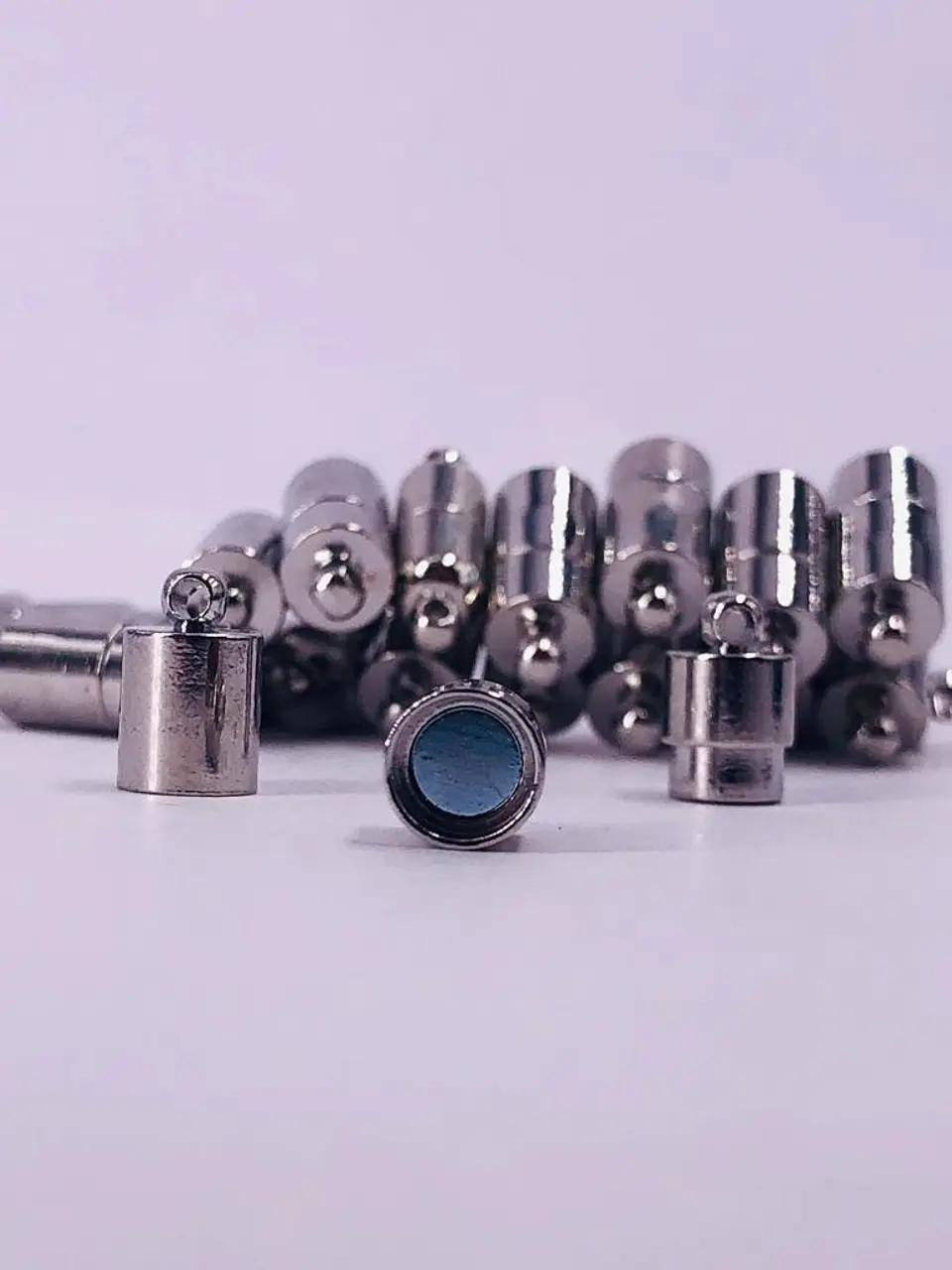 BROCHE DE IMAN 1020-8MM 1