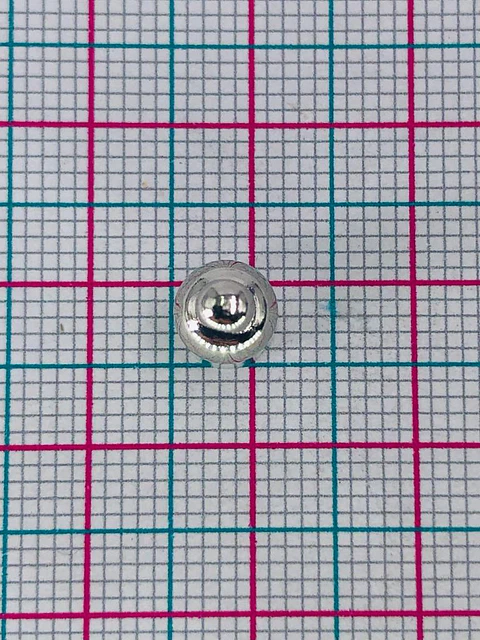BROCHE DE IMAN 1067
