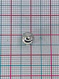 BROCHE DE IMAN 1067 - Miniatura 2