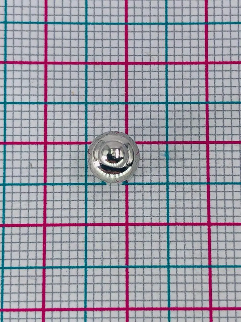 BROCHE DE IMAN 1067 2