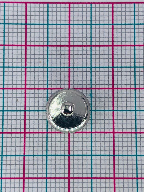 BROCHE DE IMAN 1072